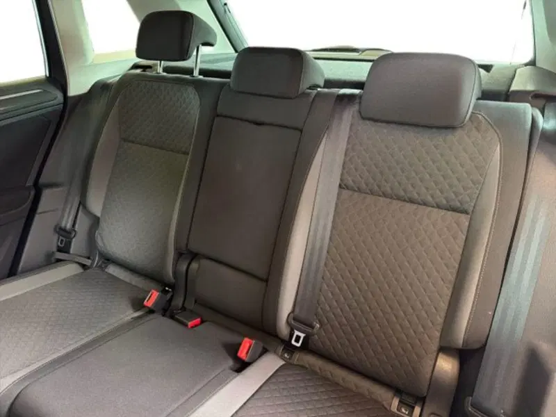Volkswagen Tiguan usata a Bologna (13)