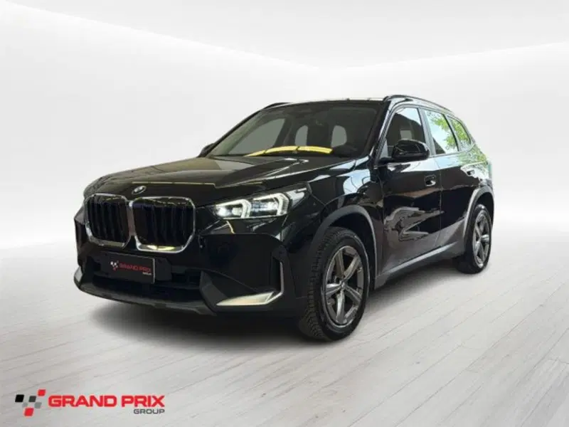 BMW X1 usata a Bologna
