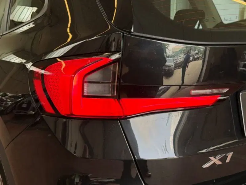 BMW X1 usata a Bologna (10)