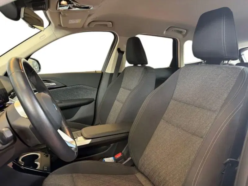 BMW X1 usata a Bologna (14)