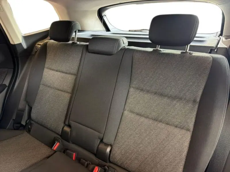 BMW X1 usata a Bologna (15)
