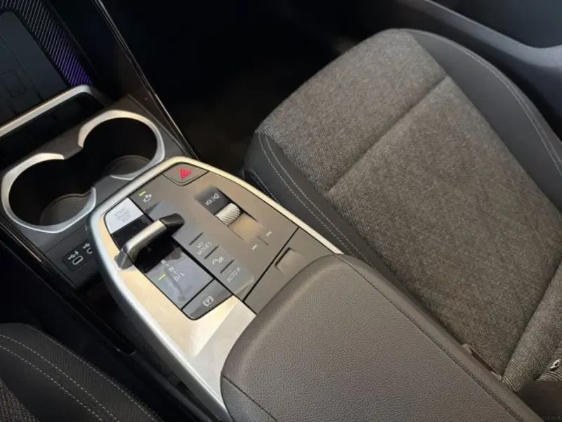 BMW X1 usata a Bologna (19)