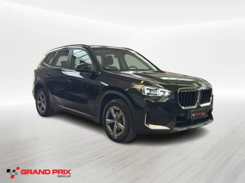 BMW X1 usata a Bologna (2)