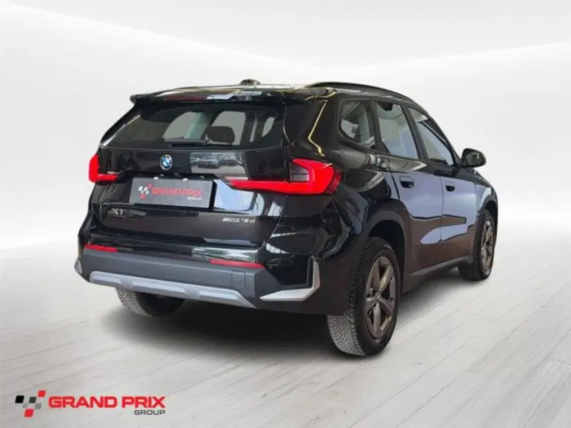 BMW X1 usata a Bologna (3)
