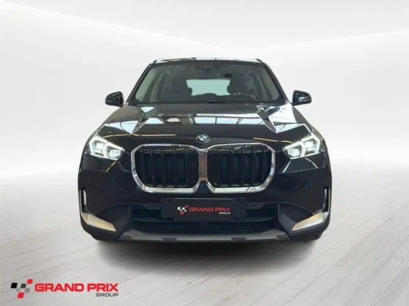 BMW X1 usata a Bologna (4)