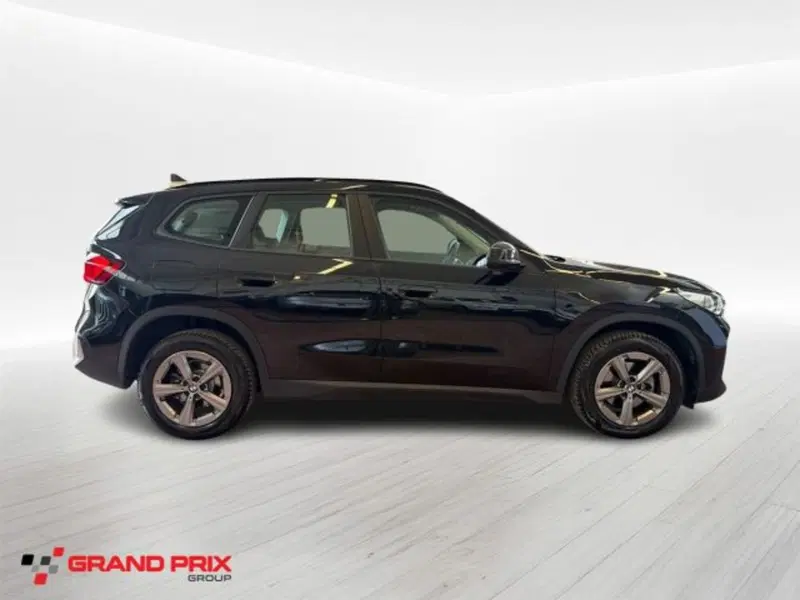 BMW X1 usata a Bologna (5)