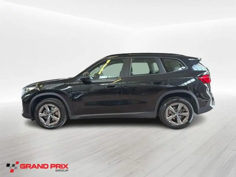 BMW X1 usata a Bologna (6)