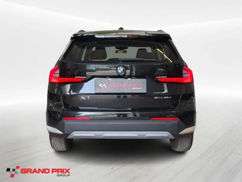 BMW X1 usata a Bologna (7)