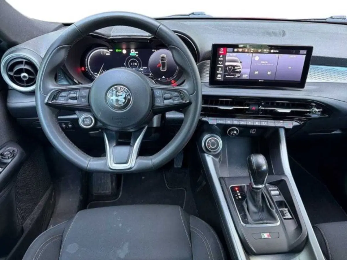 Alfa Romeo Tonale usata a Bologna (10)