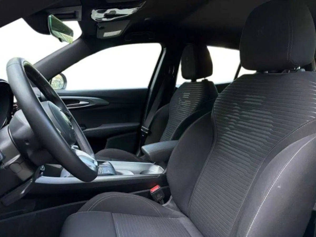 Alfa Romeo Tonale usata a Bologna (12)