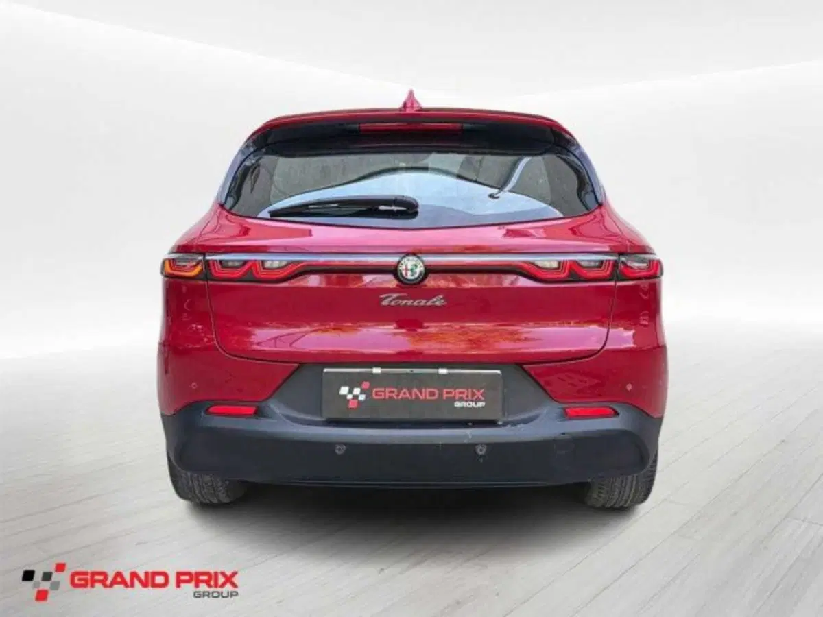Alfa Romeo Tonale usata a Bologna (5)