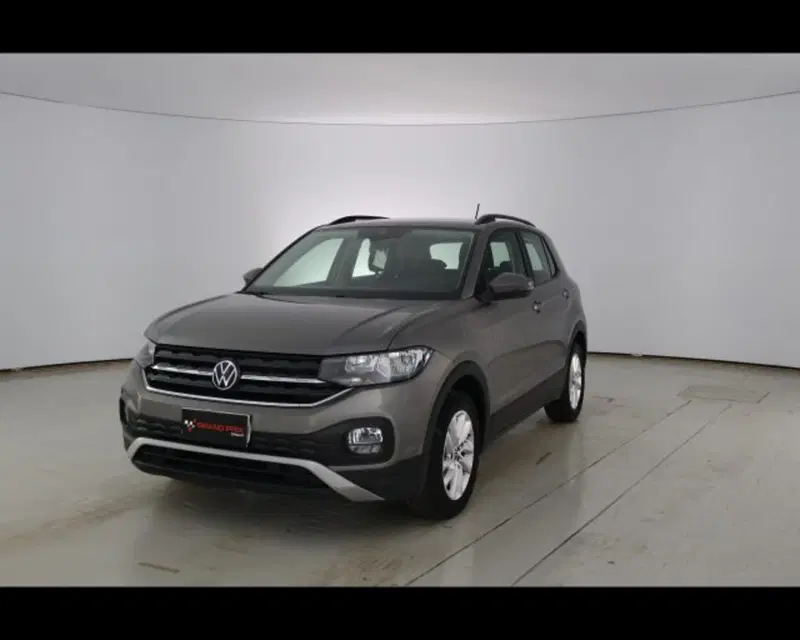 Volkswagen T-Cross usata a Bologna