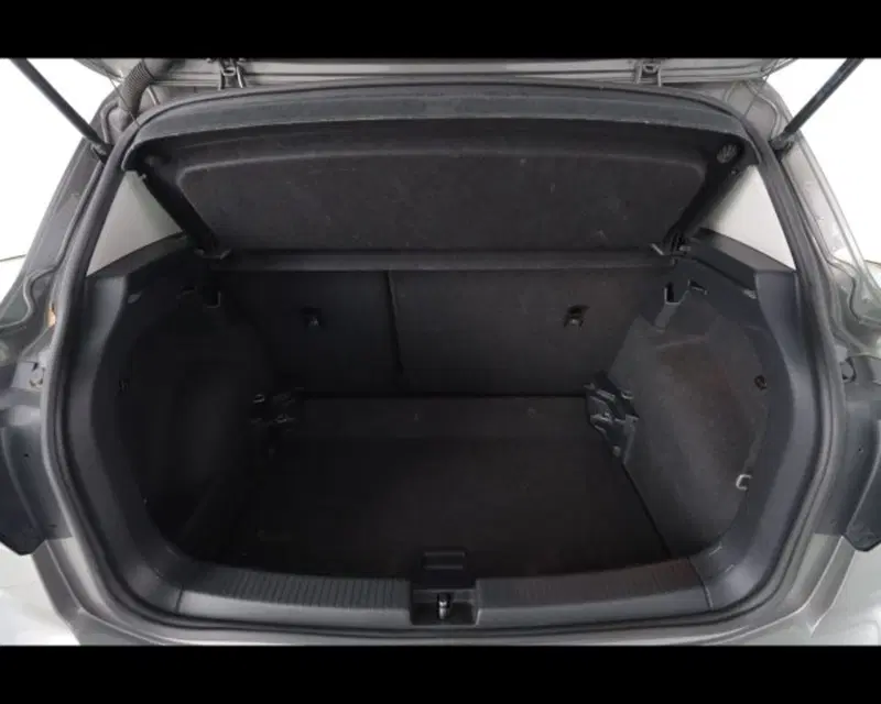Volkswagen T-Cross usata a Bologna (15)
