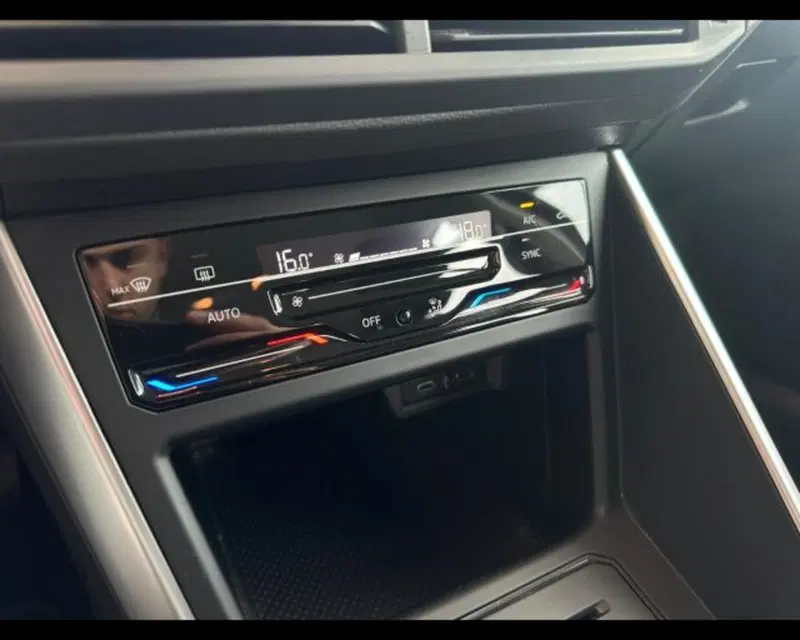 SEAT Leon ST usata a Bologna (17)