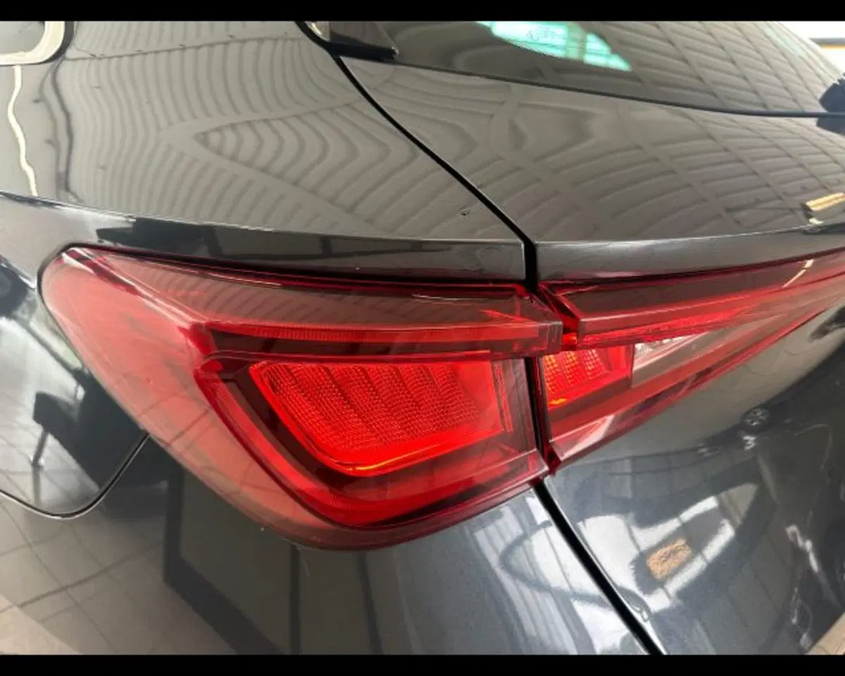 SEAT Leon ST usata a Bologna (9)