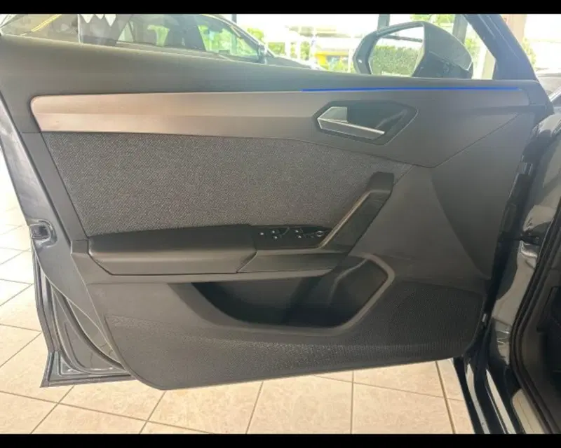SEAT Leon ST usata a Bologna (15)