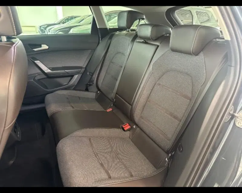 SEAT Leon ST usata a Bologna (12)