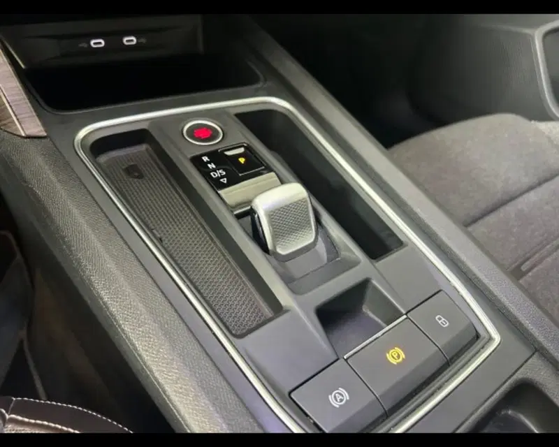 SEAT Leon ST usata a Bologna (19)
