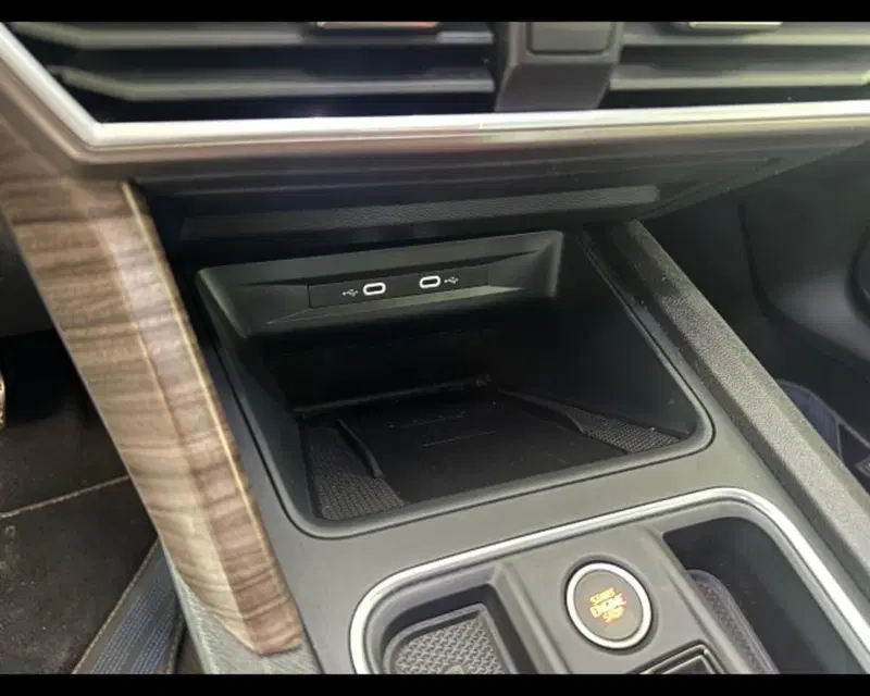 SEAT Leon ST usata a Bologna (20)