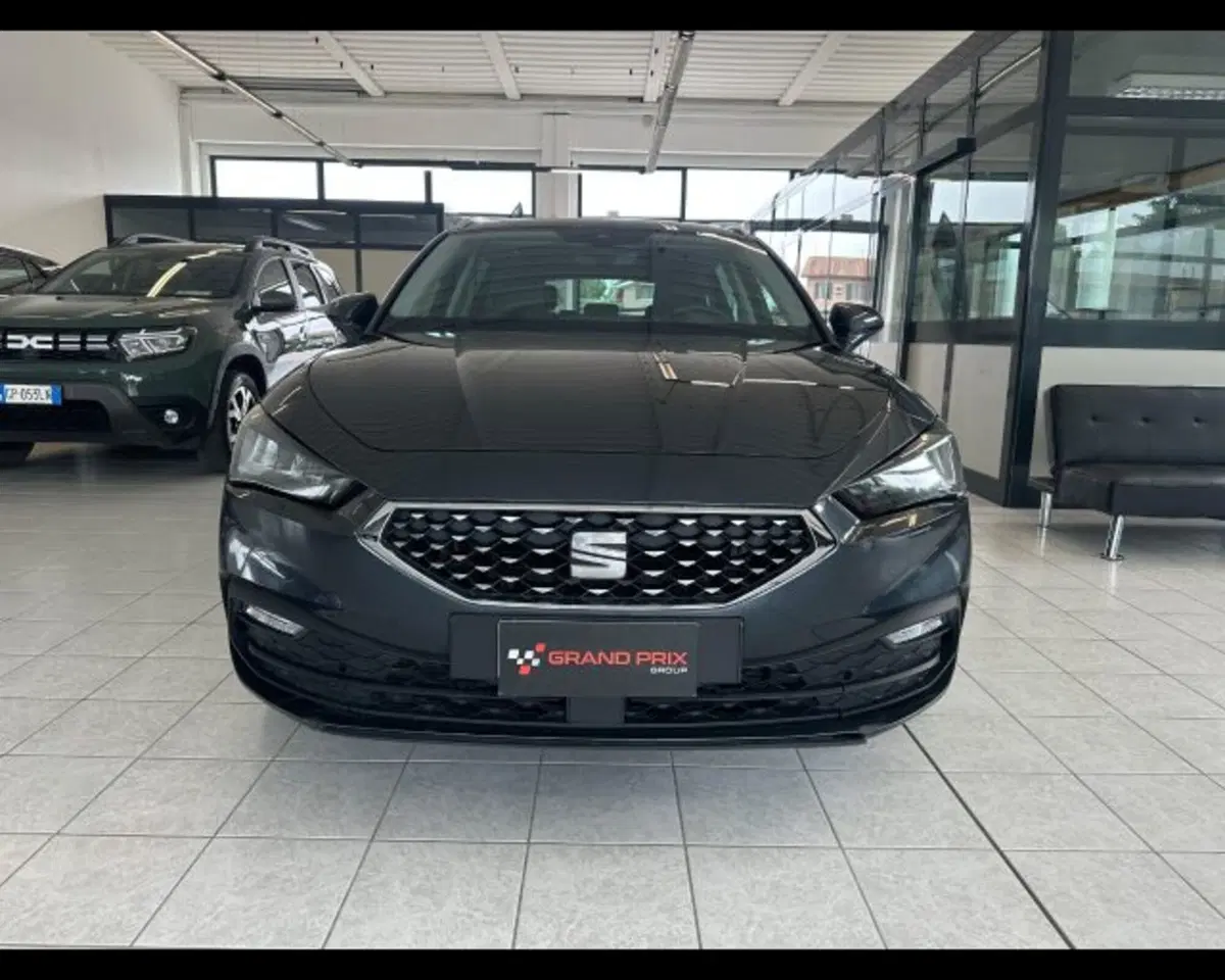 SEAT Leon ST usata a Bologna (5)