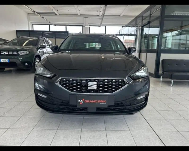 SEAT Leon ST usata a Bologna (5)