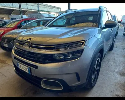 Citroen C5 Aircross Aircross BlueHDi 130 S&amp;S EAT8 Shine Pack del 2022 usata a Castenaso