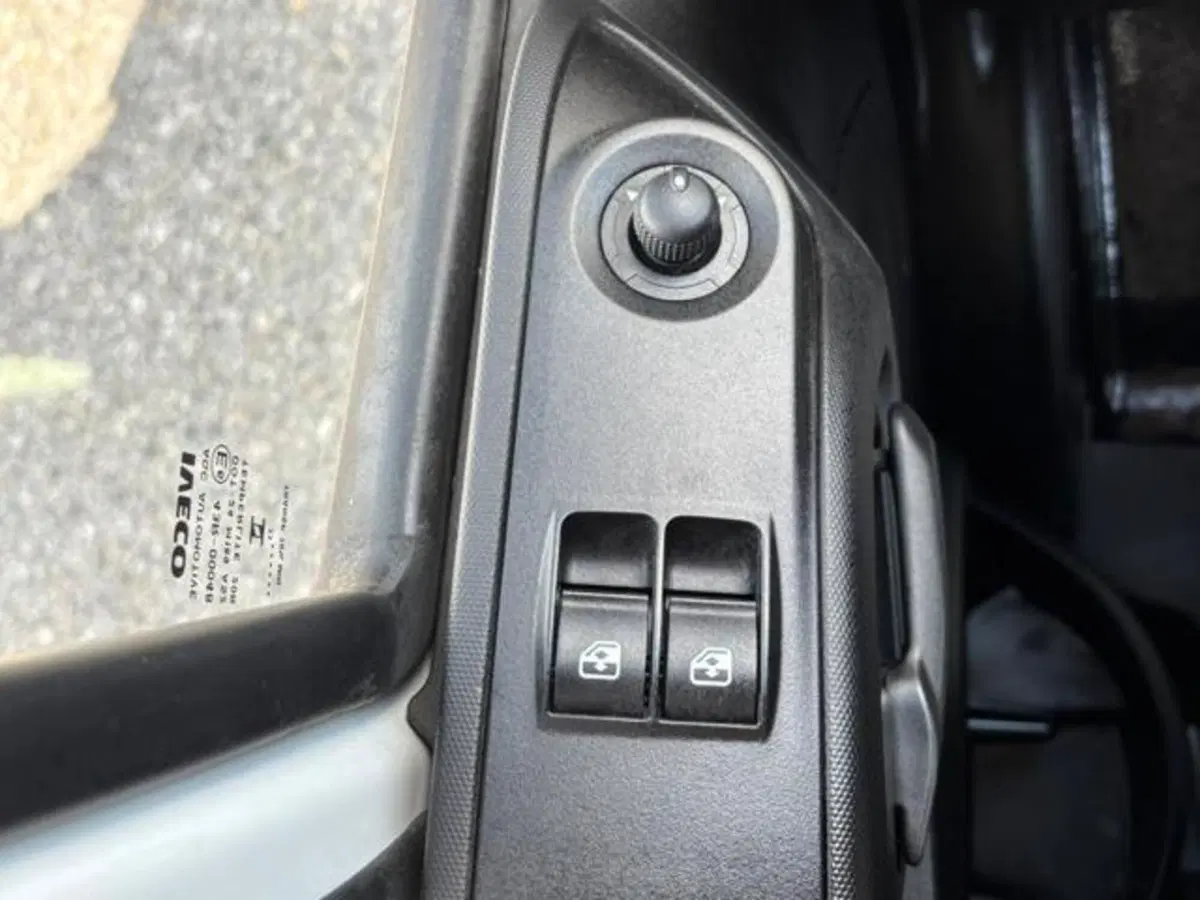 Iveco Daily Telaio usata a Brescia (9)