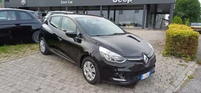Renault Clio dCi 8V 75CV Start&amp;Stop 5 porte Energy Zen del 2017 usata a Cittadella