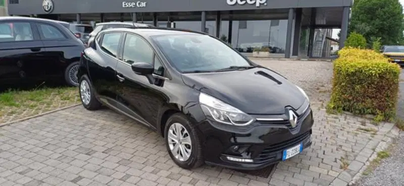 Renault Clio usata a Padova