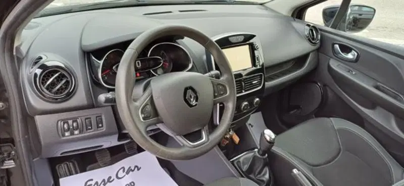 Renault Clio usata a Padova (10)