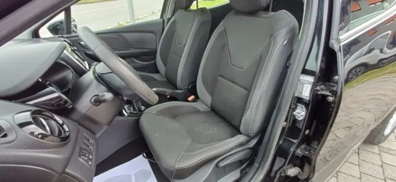 Renault Clio usata a Padova (11)
