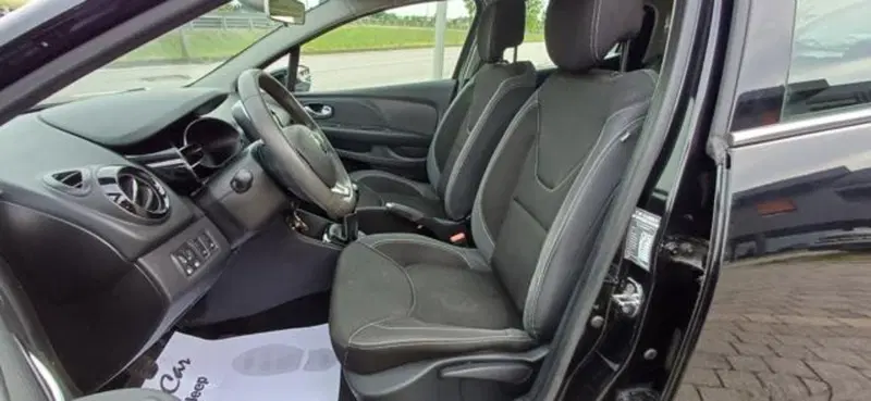 Renault Clio usata a Padova (16)