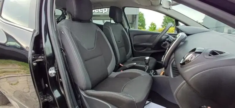 Renault Clio usata a Padova (17)