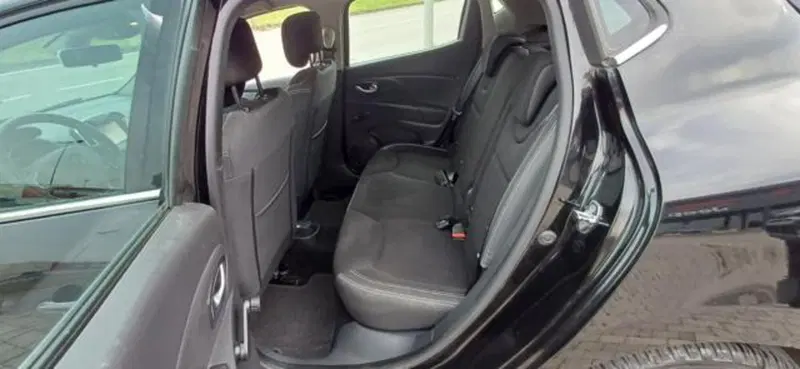 Renault Clio usata a Padova (18)
