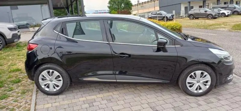 Renault Clio usata a Padova (3)