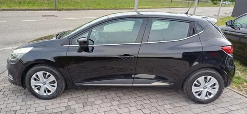 Renault Clio usata a Padova (4)