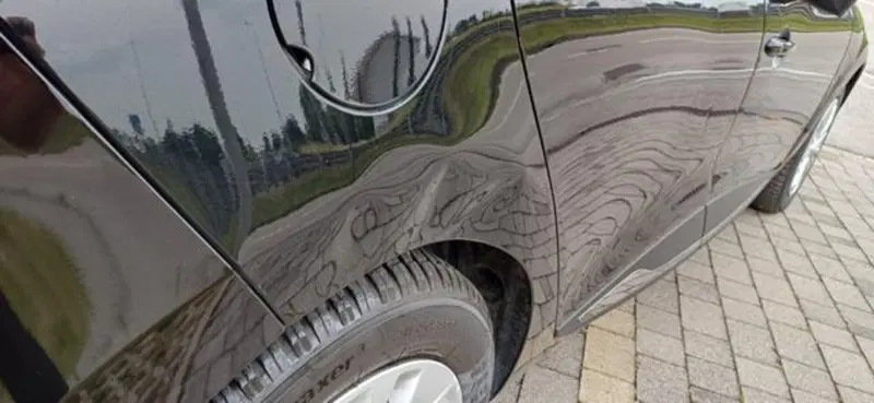 Renault Clio usata a Padova (9)