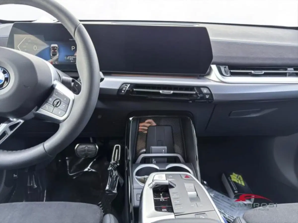 BMW X2 nuova a Perugia (13)