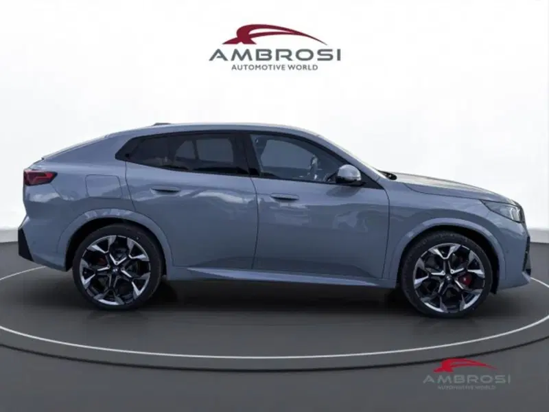 BMW X2 nuova a Perugia (3)