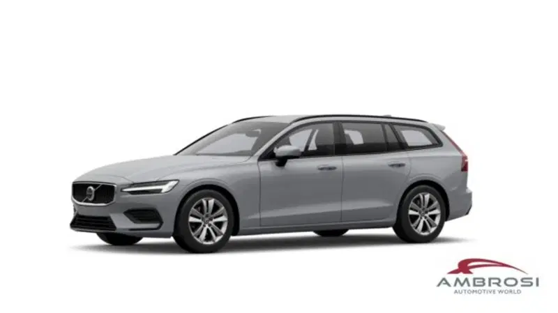 Volvo V60 nuova a Perugia