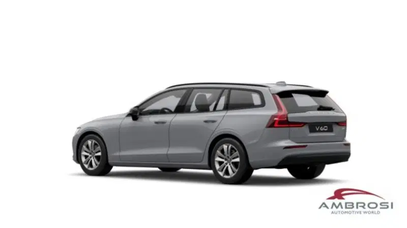 Volvo V60 nuova a Perugia (3)