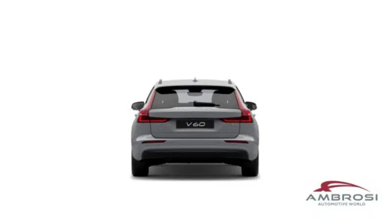 Volvo V60 nuova a Perugia (4)