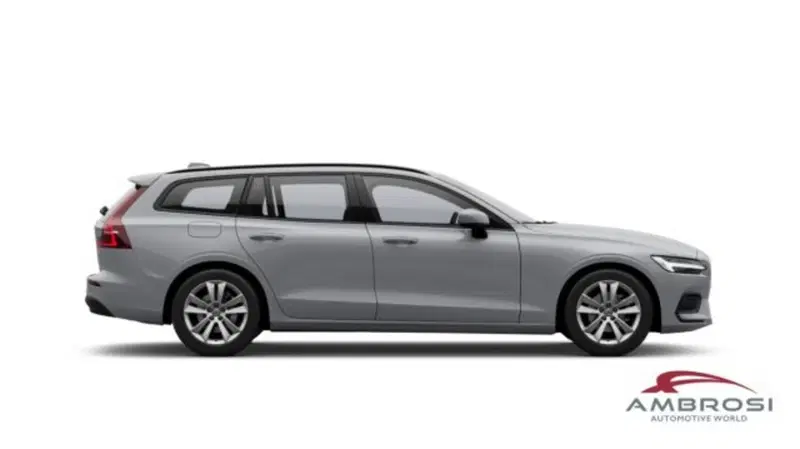 Volvo V60 nuova a Perugia (5)