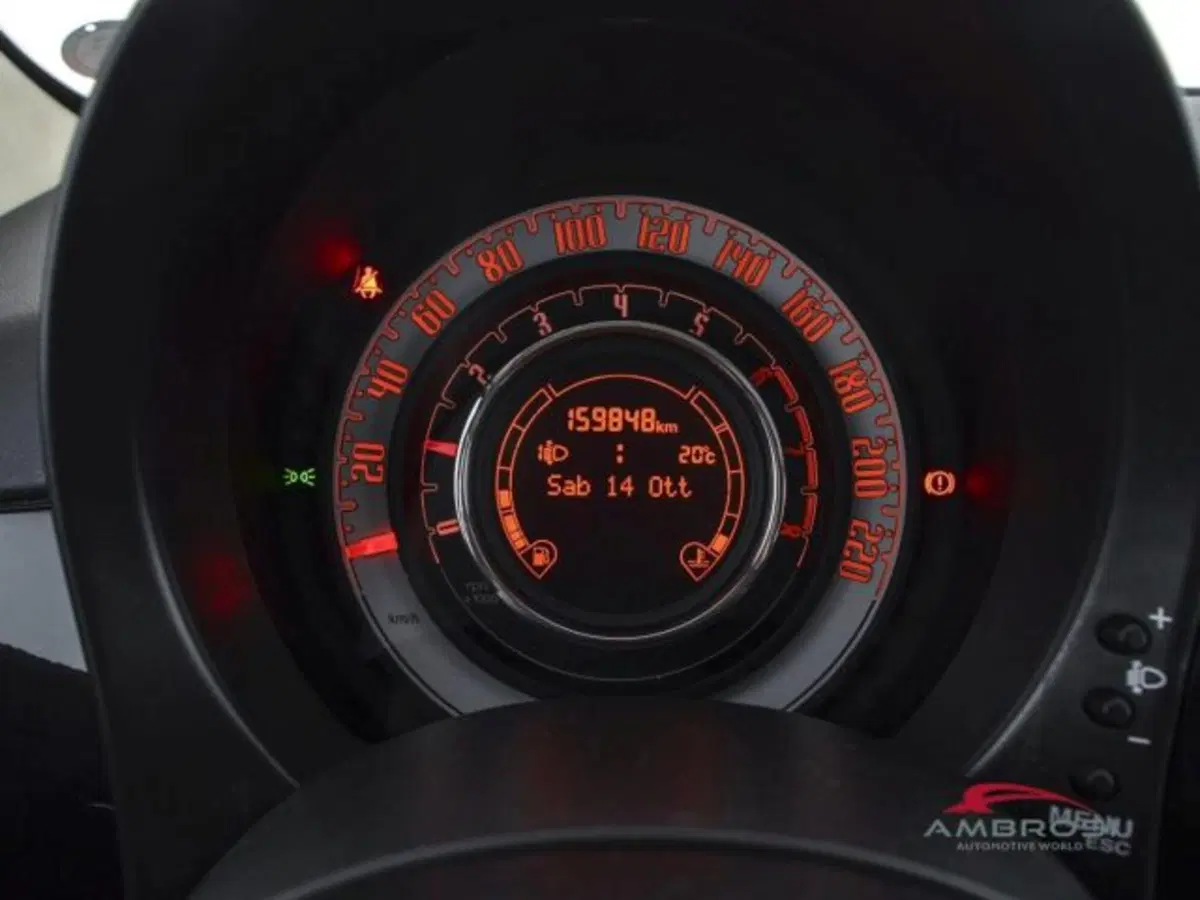 Fiat 500 usata a Perugia (13)
