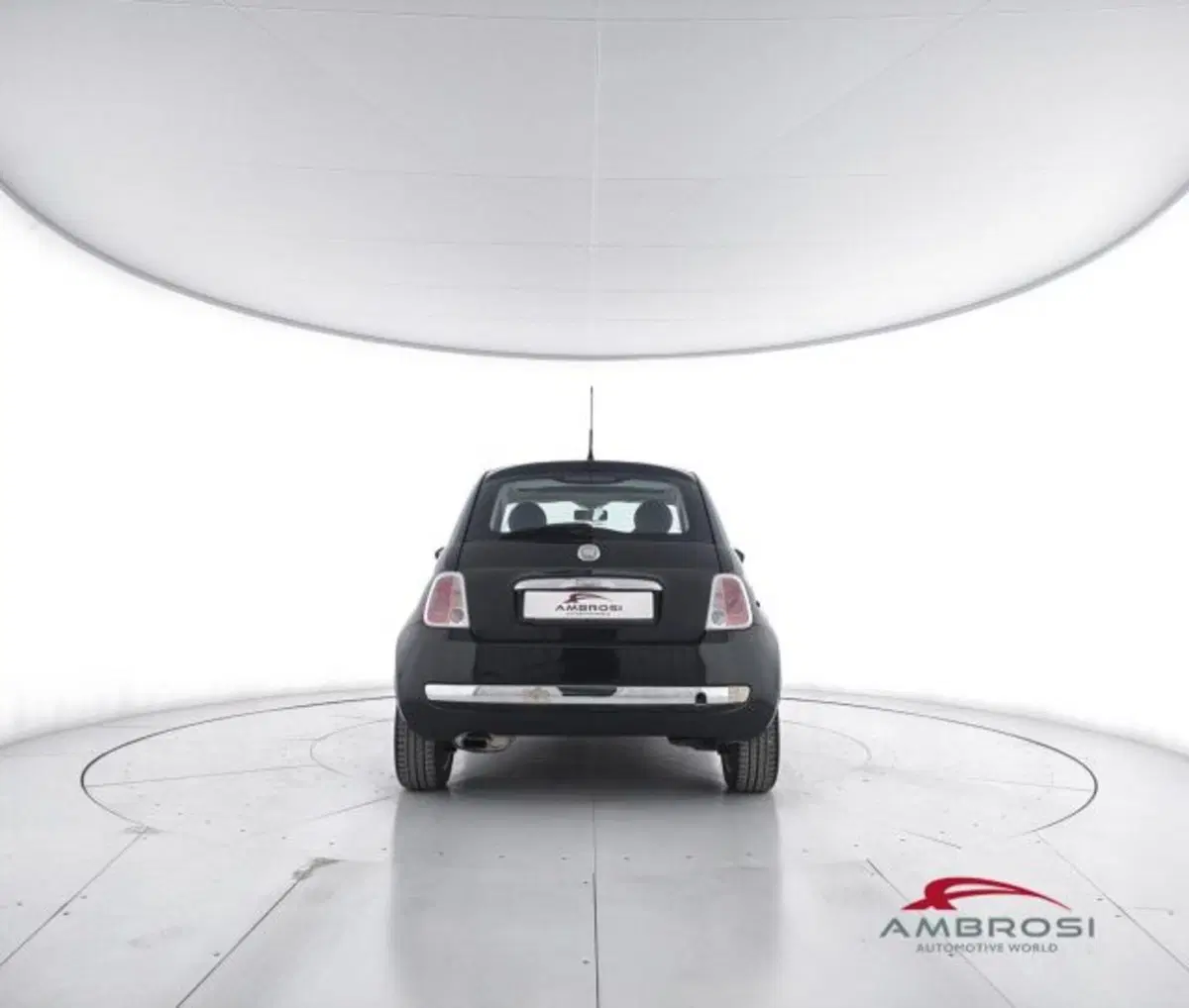 Fiat 500 usata a Perugia (6)
