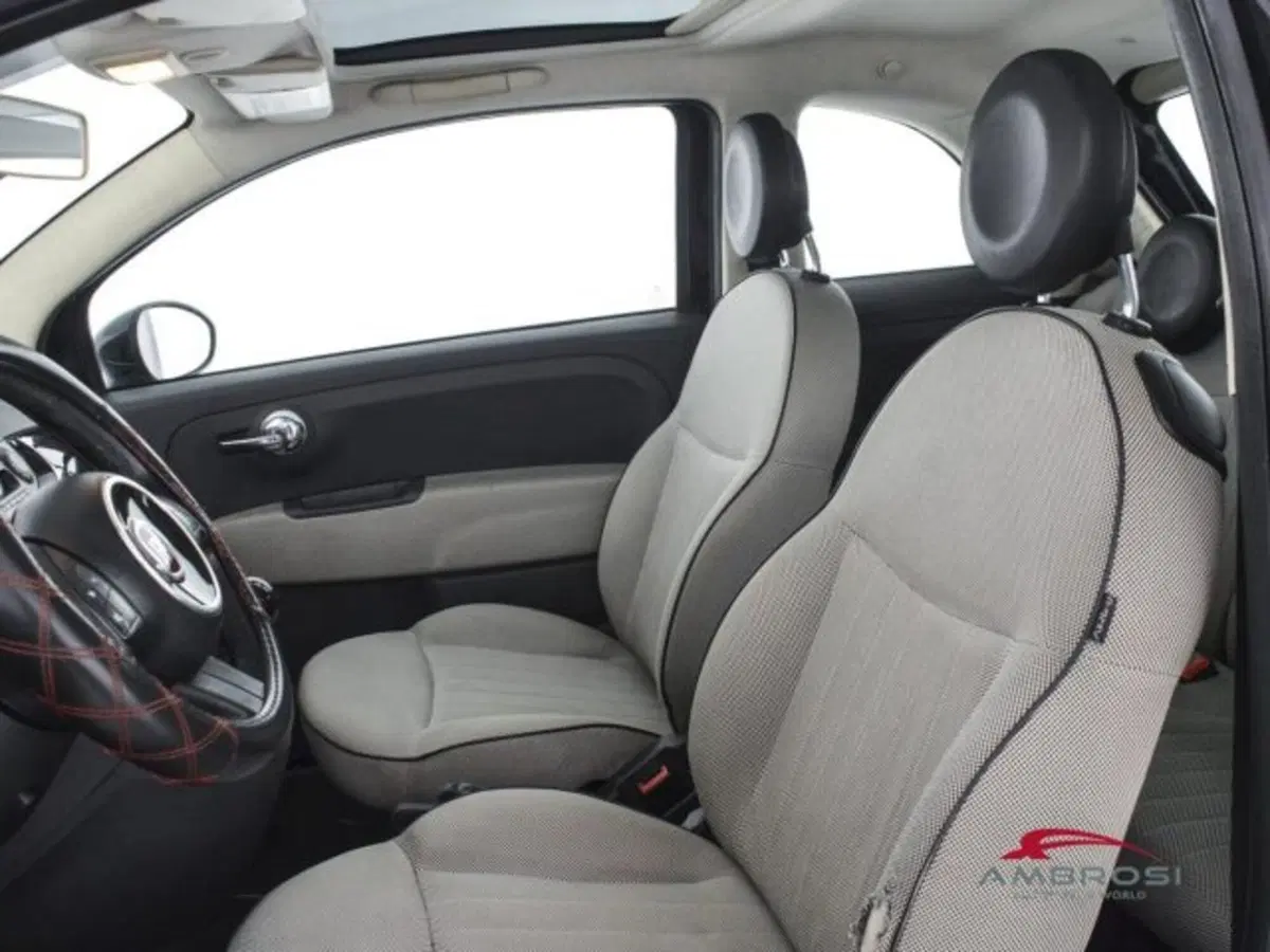 Fiat 500 usata a Perugia (9)