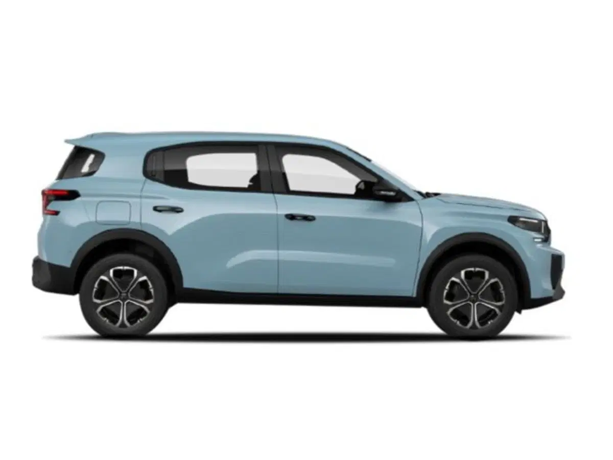 Citroen C3 Aircross nuova a Milano