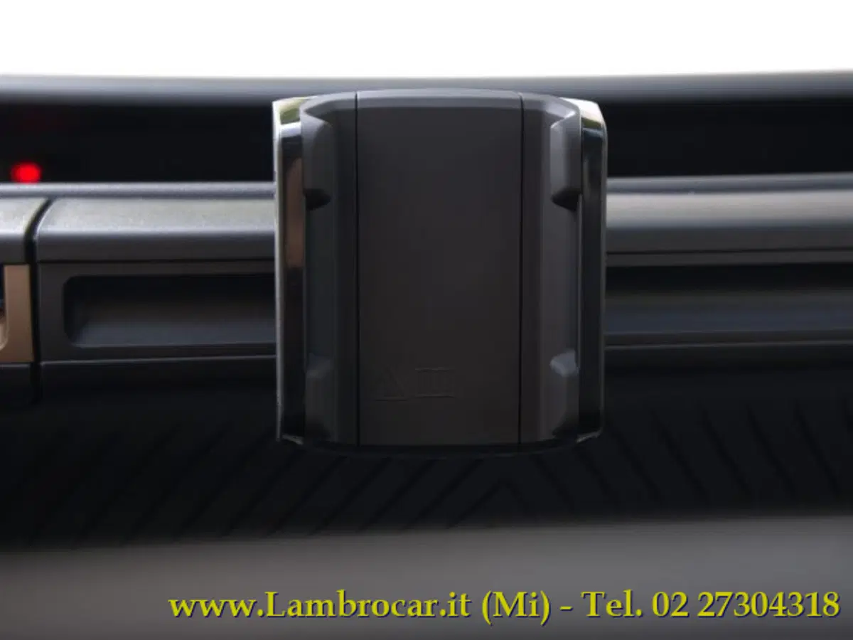 Citroen C3 Aircross nuova a Milano (13)