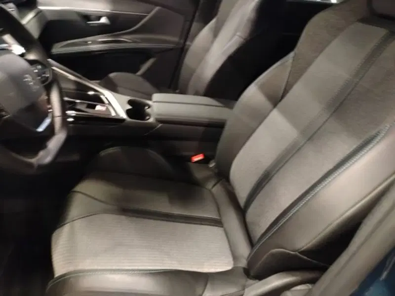 Peugeot 5008 usata a Forlì-Cesena (20)