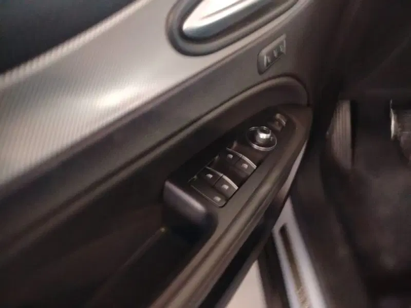 Alfa Romeo Stelvio usata a Forlì-Cesena (20)